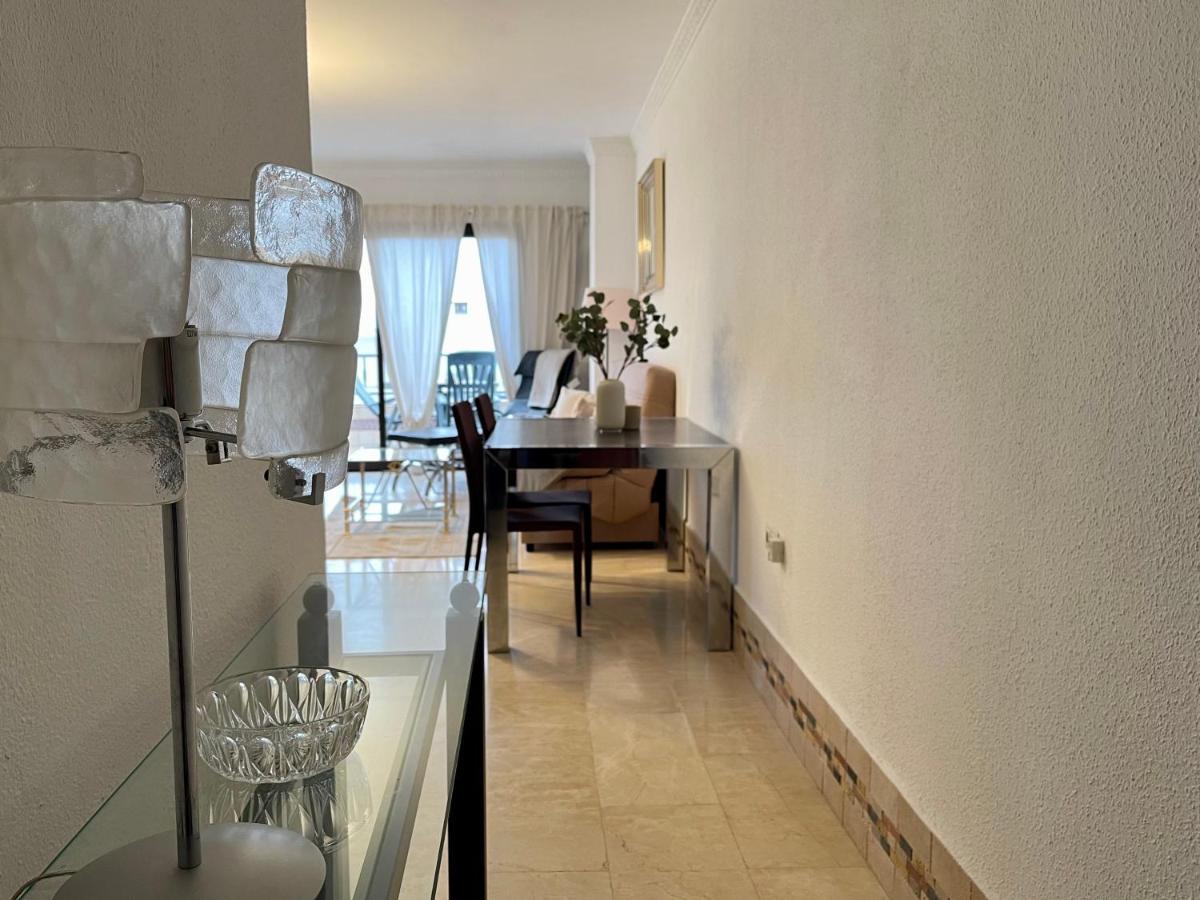 Apartamento Alyanna Mijas Exterior foto