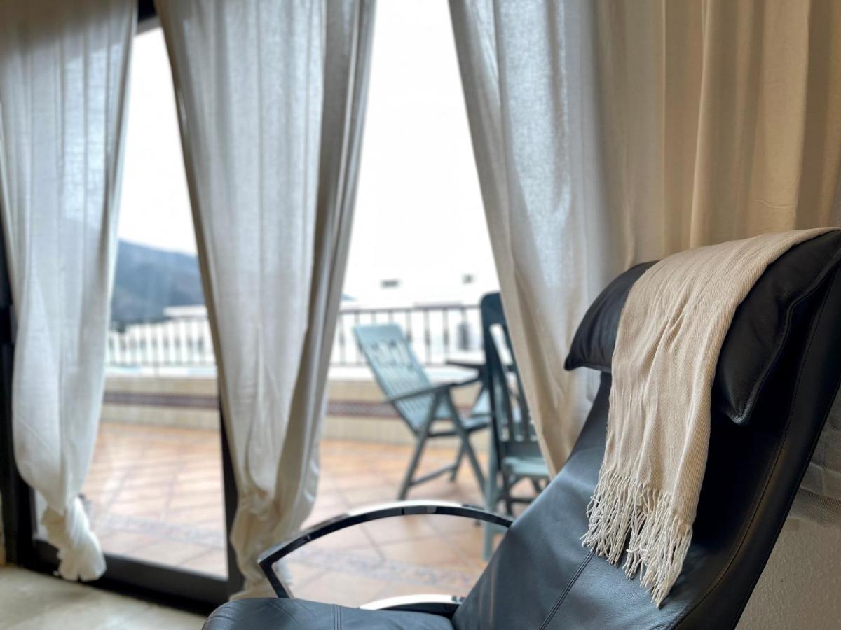 Apartamento Alyanna Mijas Exterior foto