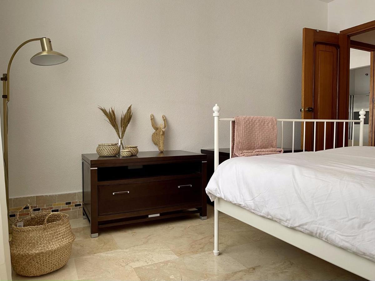 Apartamento Alyanna Mijas Exterior foto