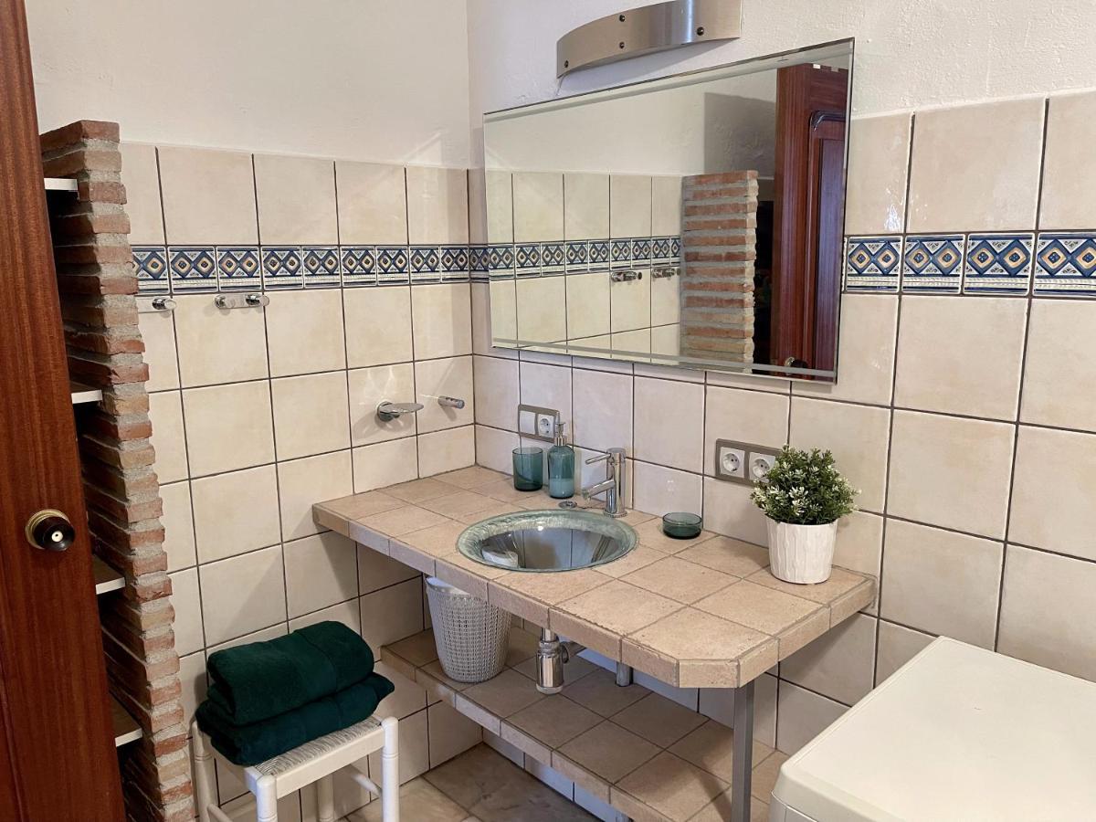Apartamento Alyanna Mijas Exterior foto